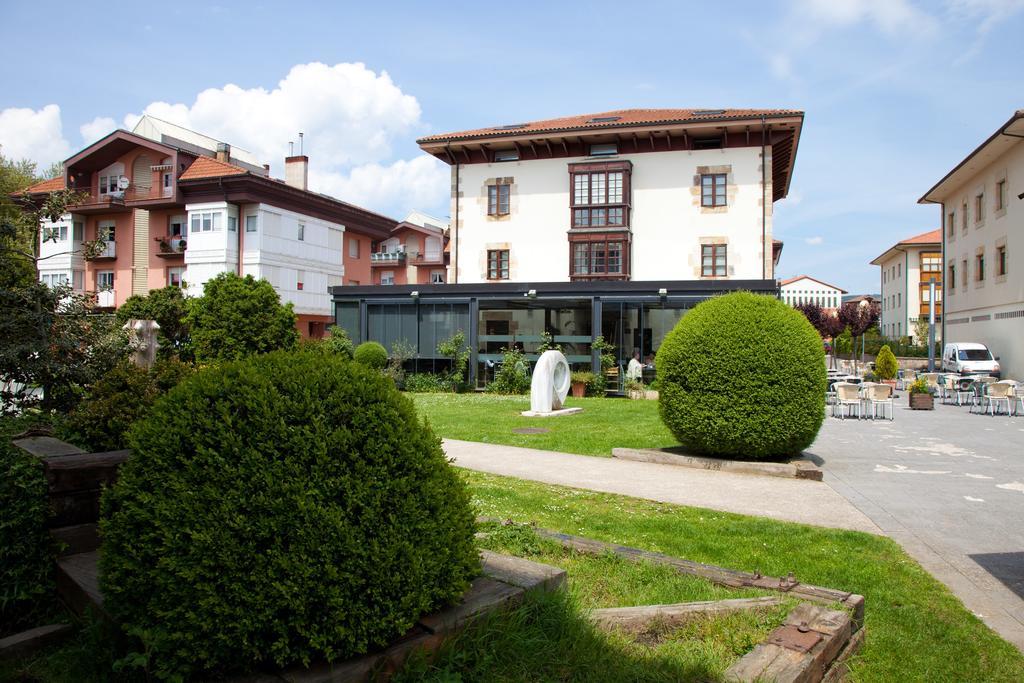 فندق Murguíaفي  La Casa Del Patron المظهر الخارجي الصورة